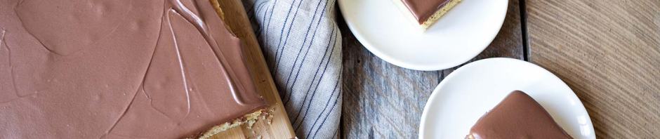 Receitas fáceis e práticas com chocolate para a Páscoa