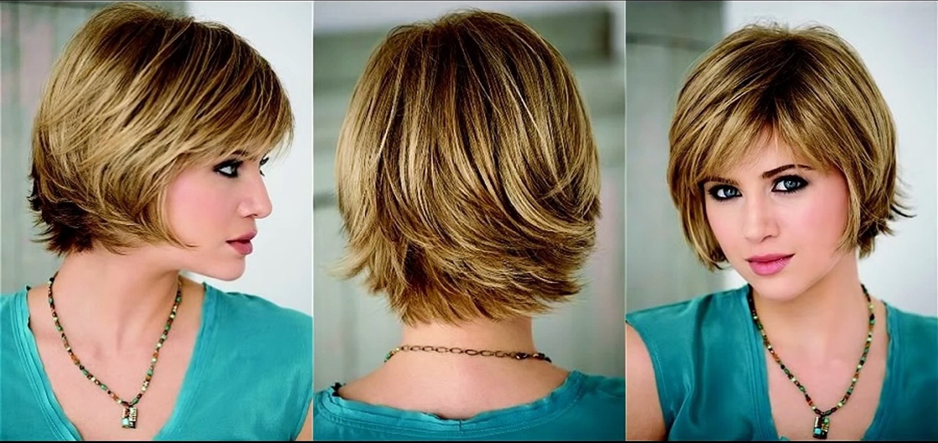Inspire-se! É o ano do cabelo curto - PITACOS E ACHADOS