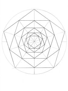 Luminária-Feita-de-Caixa-de-Papelão-Passo-a-Passo-3