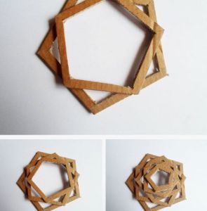 Luminária-Feita-de-Caixa-de-Papelão-Passo-a-Passo-6