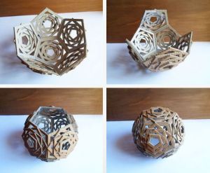 Luminária-Feita-de-Caixa-de-Papelão-Passo-a-Passo-8