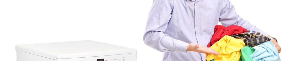 7 erros que você provavelmente comete ao lavar suas roupas