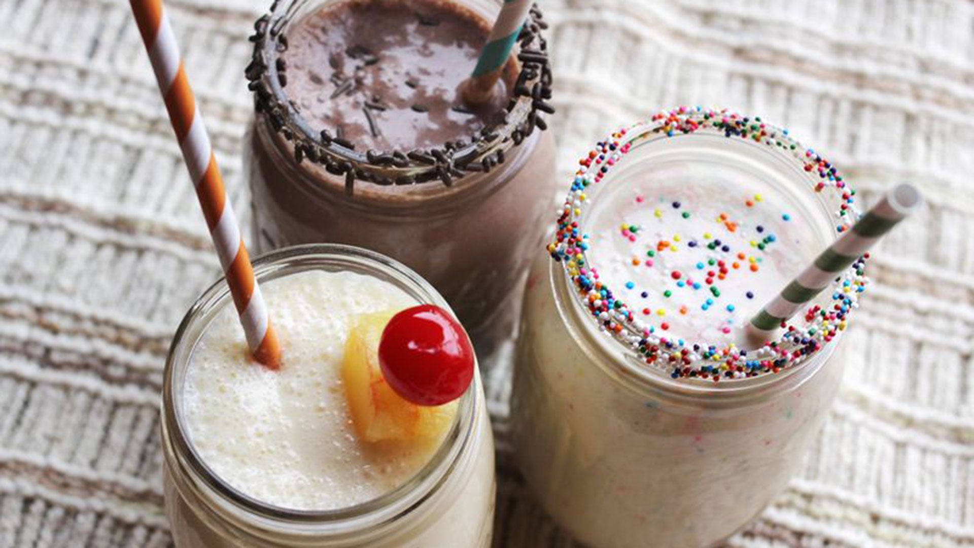 Comida em pote de vidro - prática e saudável! - pitacos e achados 2