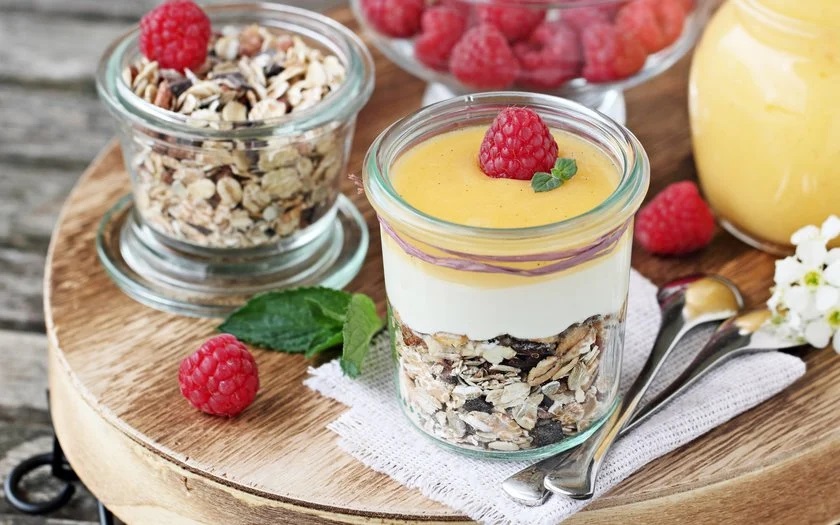 Comida em pote de vidro - prática e saudável! - pitacos e achados 7