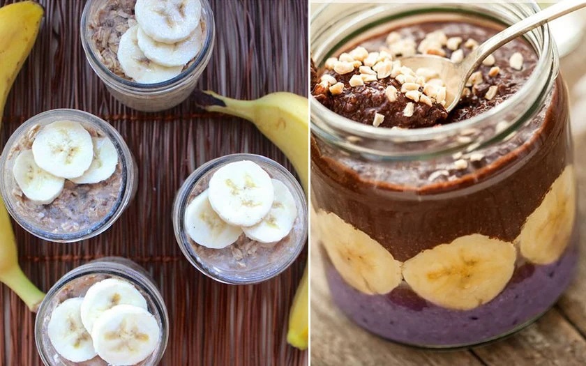 Comida em pote de vidro - prática e saudável! - pitacos e achados 8