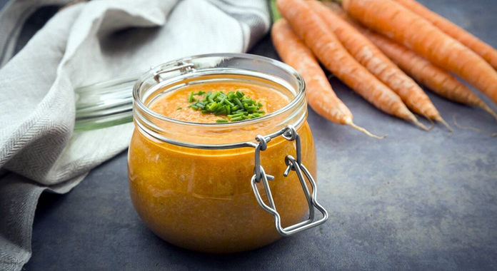 Como ganhar dinheiro vendendo sopa de pote