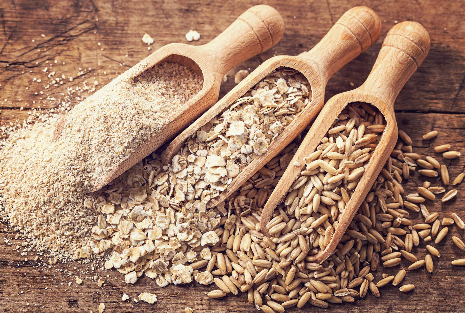 Benefícios da aveia para saúde - Parte II - pitacos e achados