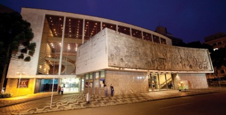 Teatro Guaira