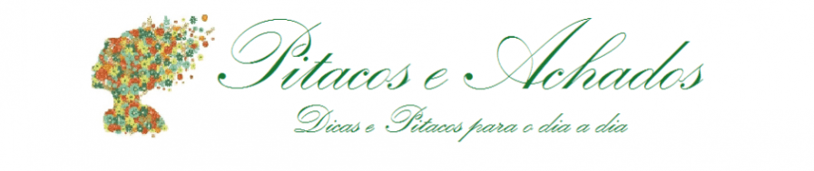 Pitacos e Achados