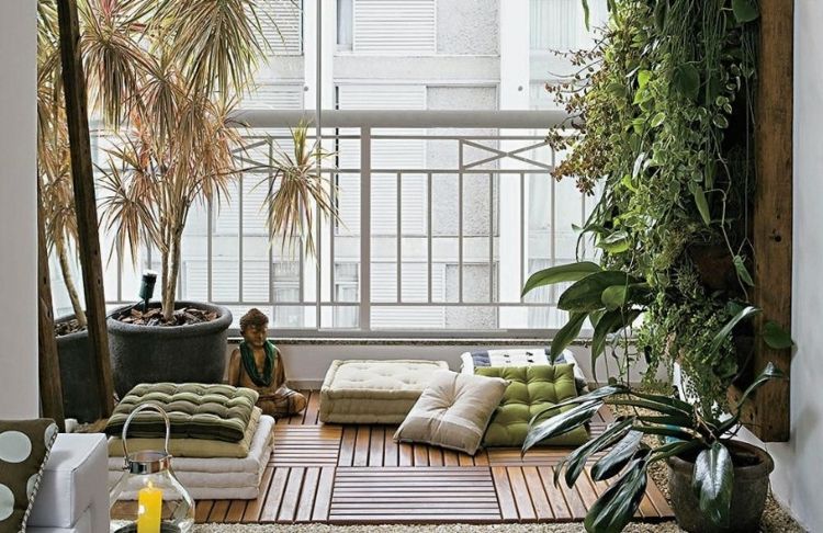Paisagismo: como decorar sua casa com plantas naturais ou artificiais ...