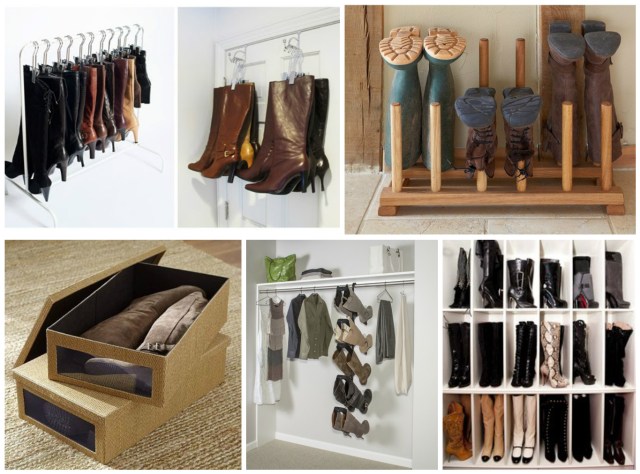 cuidar e conservar as botas - dicas