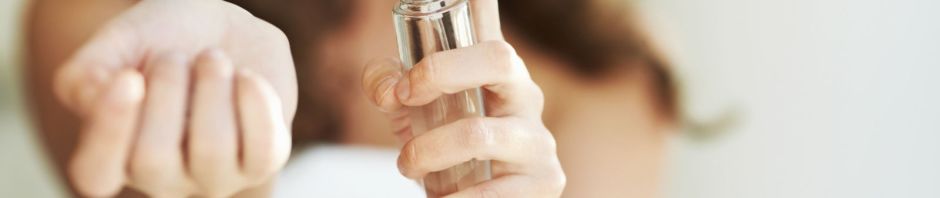 5 curiosidades sobre perfumes