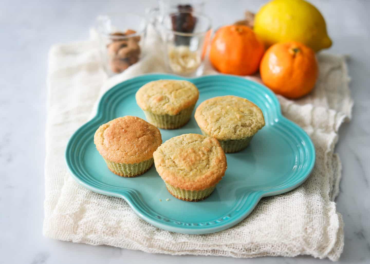 17 receitas super simples e que cabem em uma única frase - bolinho de aveia - pitacos e achados