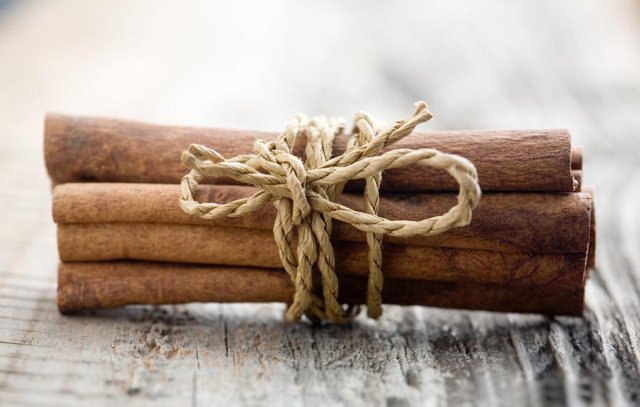 beneficios da canela para a beleza