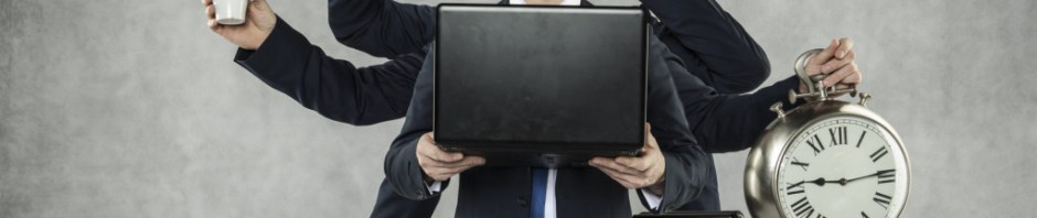 4 maneiras simples de ser mais produtivo ao longo do dia