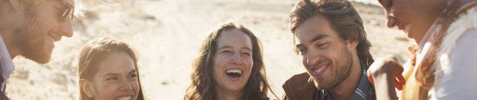 O segredo das amizades que duram