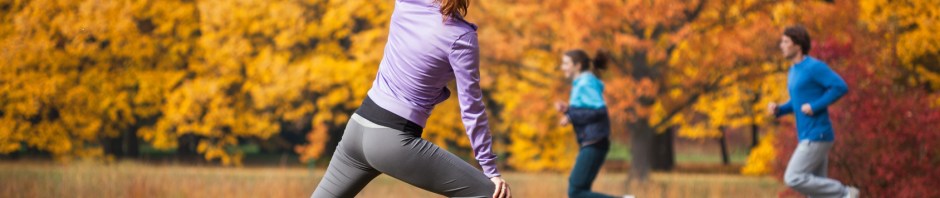 Dicas para manter a saúde e aproveitar o outono