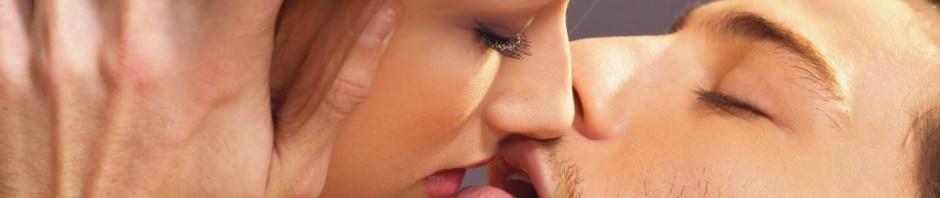 Dicas e curiosidades sobre o beijo