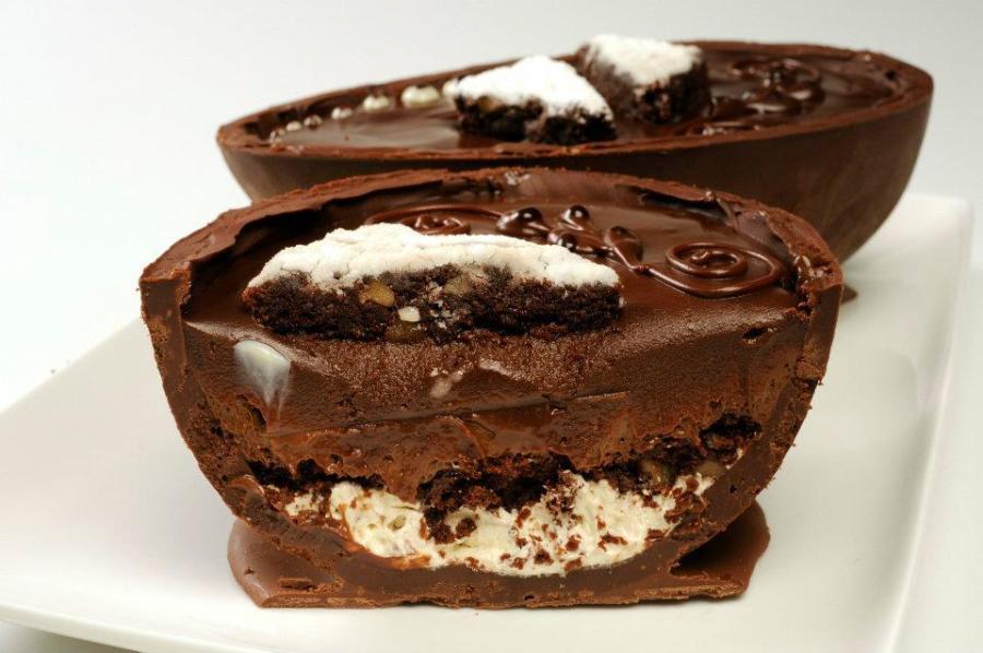 Ovo de Páscoa Gourmet: conheça essa tendência