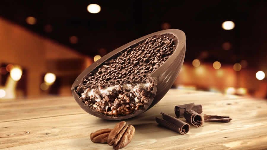 Ovo de Páscoa Gourmet: conheça essa tendência