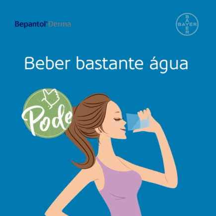 Dicas para estar com o corpo sempre hidratado bonito e saudável