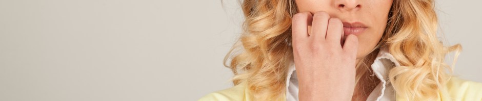 3 medos que você precisa superar