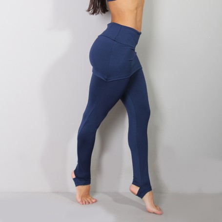 Moda Fitness: versátil calça legging