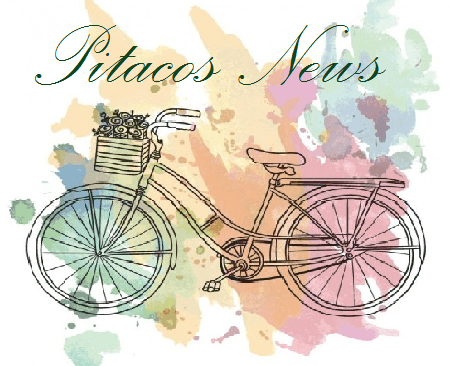 Blog Pitacos e Achados