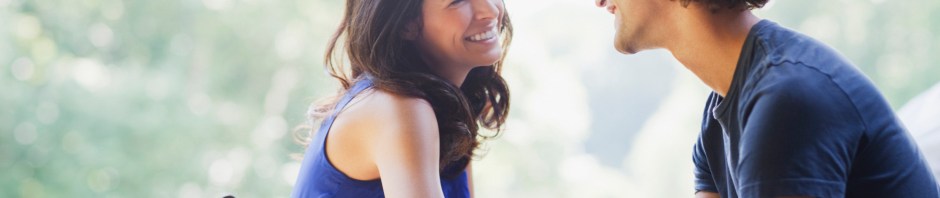 8 pequenas coisas que casais felizes fazem todos os dias
