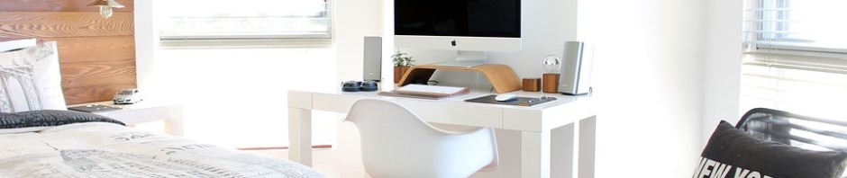 Combinação de cores para quartos