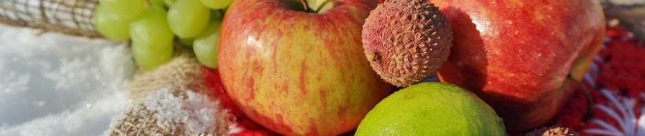 Alimentos saudáveis para o outono: prepare o seu corpo para o inverno