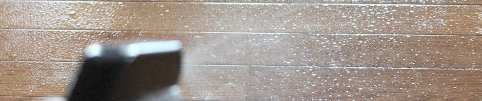 10 dicas para limpeza de pisos com eficiência