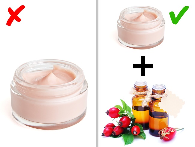 9 Erros na nossa rotina ao cuidar da pele4