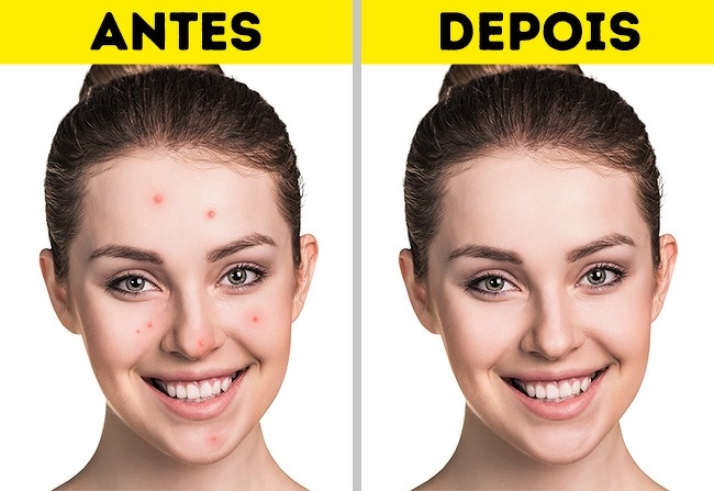 9 Erros na nossa rotina ao cuidar da pele6