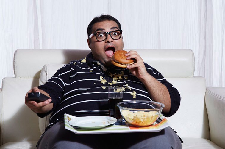 5 sinais de que é necessário começar a fazer exercícios e deixar o sedentarismo blog pitacoseachados