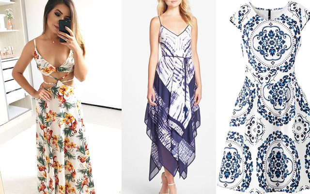 estampas - Principais tendências para você apostar no inverno 2018 - Pitacos e Achados