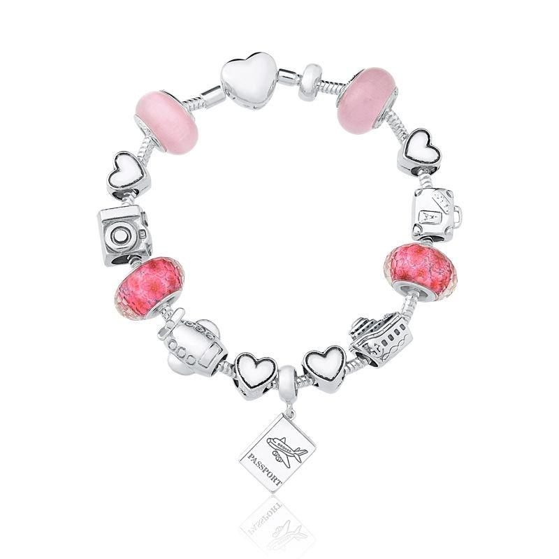 6 maneiras de viajar no tempo e relembrar os melhores momentos - pitacos e achados pulseira