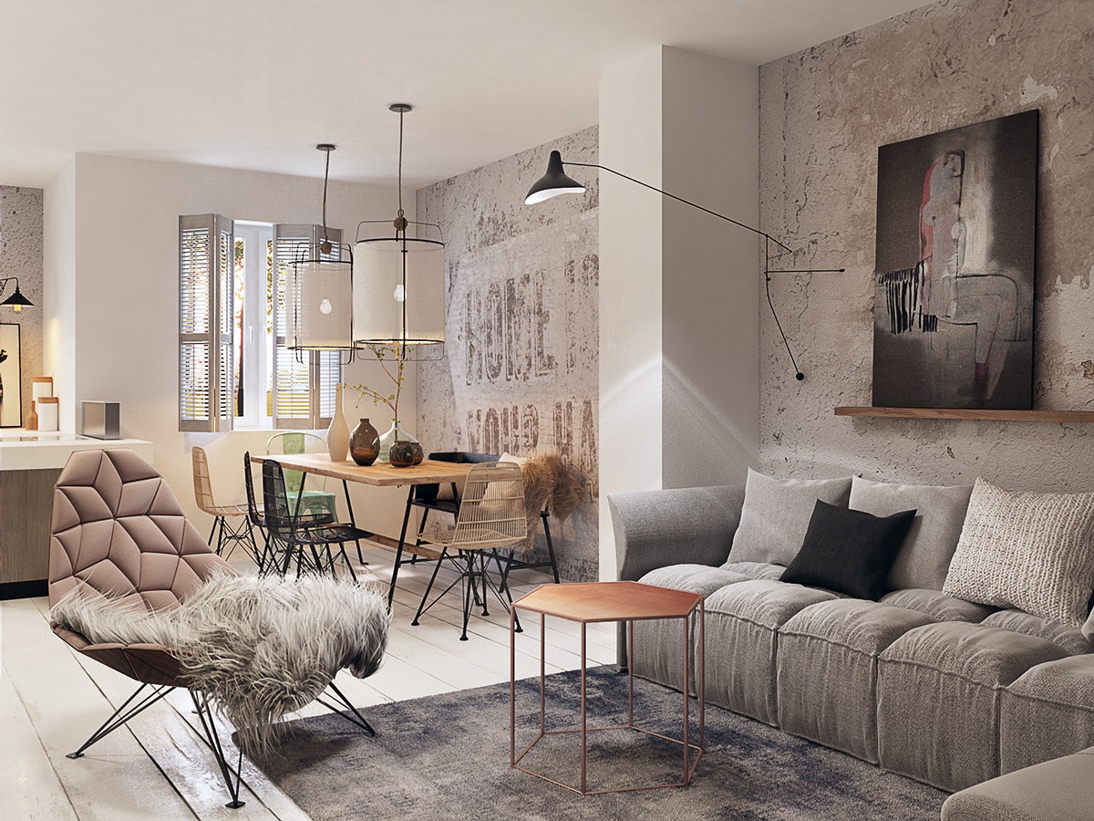 apartameto-decorado-01 Apartamentos decorados valorizando imóveis - pitacos e achados