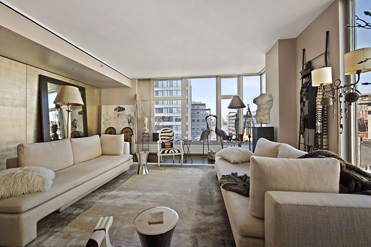 apartameto-decorado-03 - Apartamentos decorados valorizando imóveis - pitacos e achados