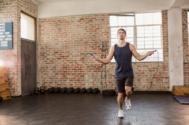 olte a pular corda descubra os benefícios do exercício - pitacos e achados 1