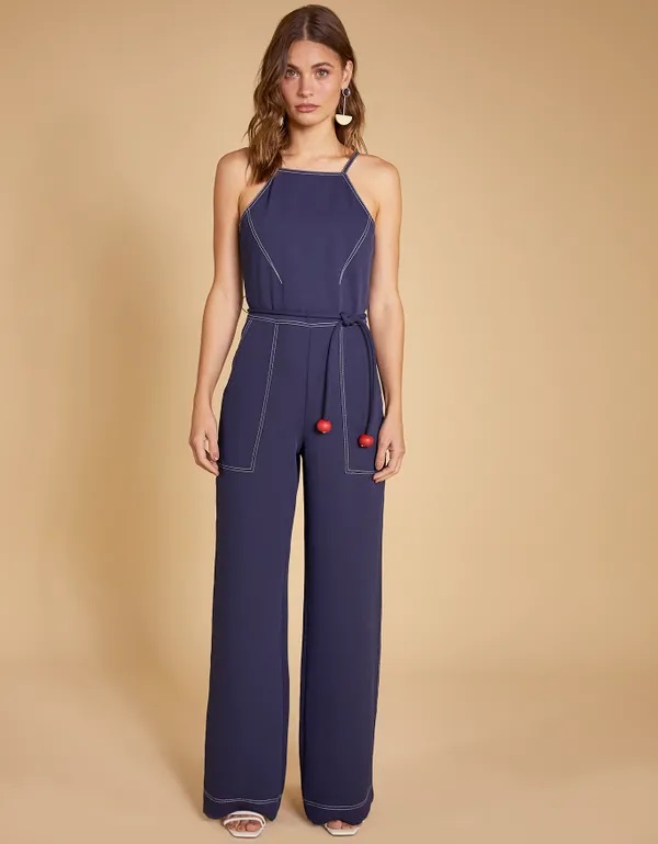 Macacão: praticidade e elegância com estilo - Pitacos e Achados Blog