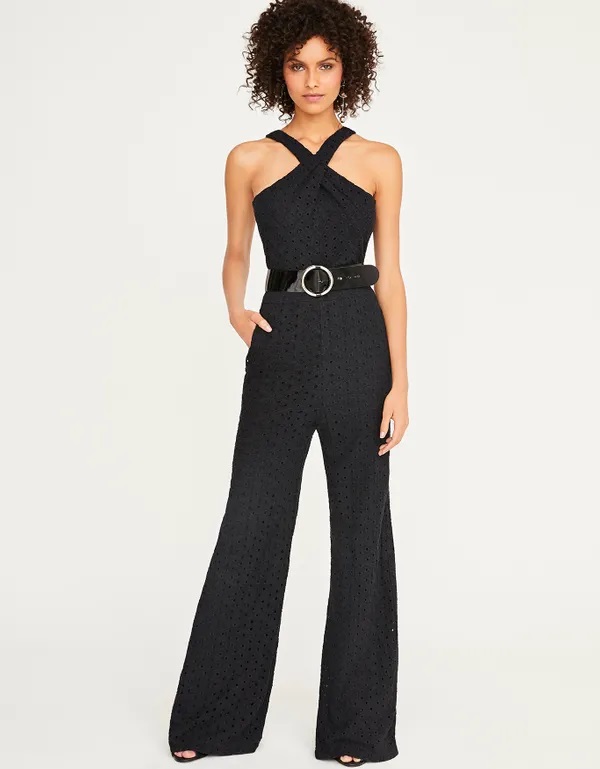 Macacão: praticidade e elegância com estilo - Pitacos e Achados Blog