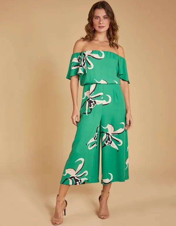 Macacão: praticidade e elegância com estilo - Pitacos e Achados Blog