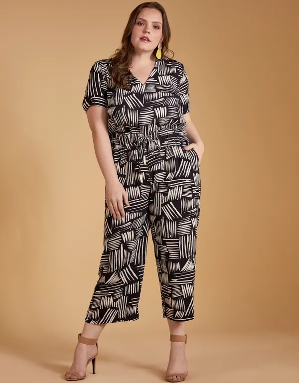 Macacão: praticidade e elegância com estilo - Pitacos e Achados Blog