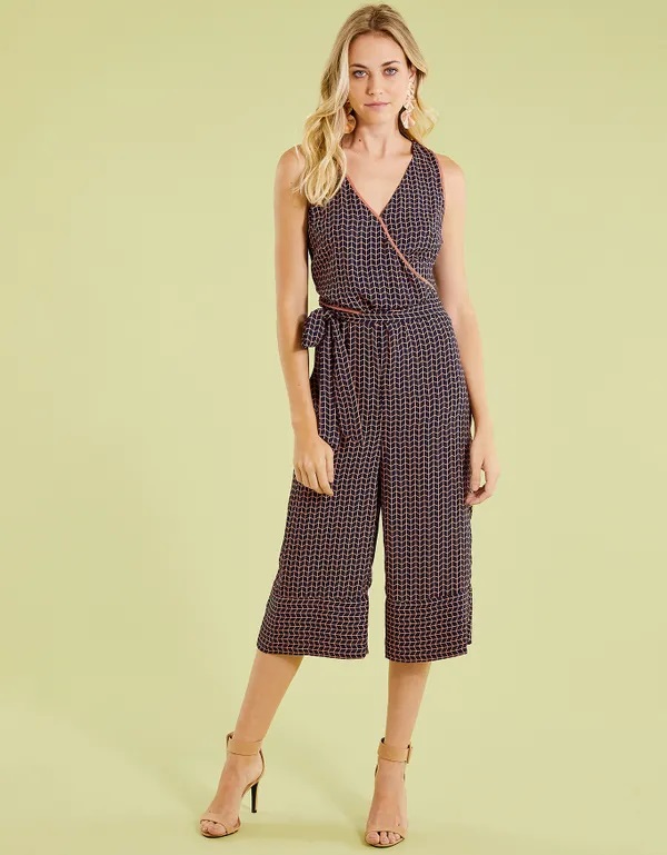 Macacão: praticidade e elegância com estilo - Pitacos e Achados Blog