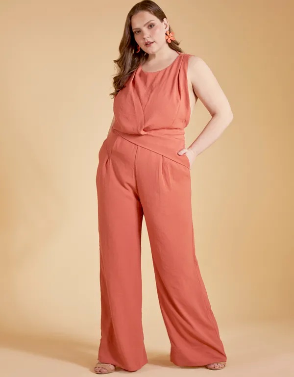 Macacão: praticidade e elegância com estilo - Pitacos e Achados Blog