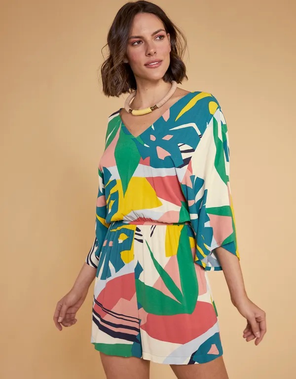 Macacão: praticidade e elegância com estilo - Pitacos e Achados Blog