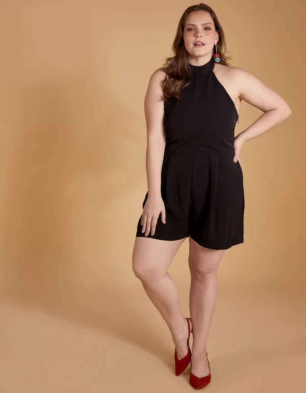 Macacão: praticidade e elegância com estilo - Pitacos e Achados Blog