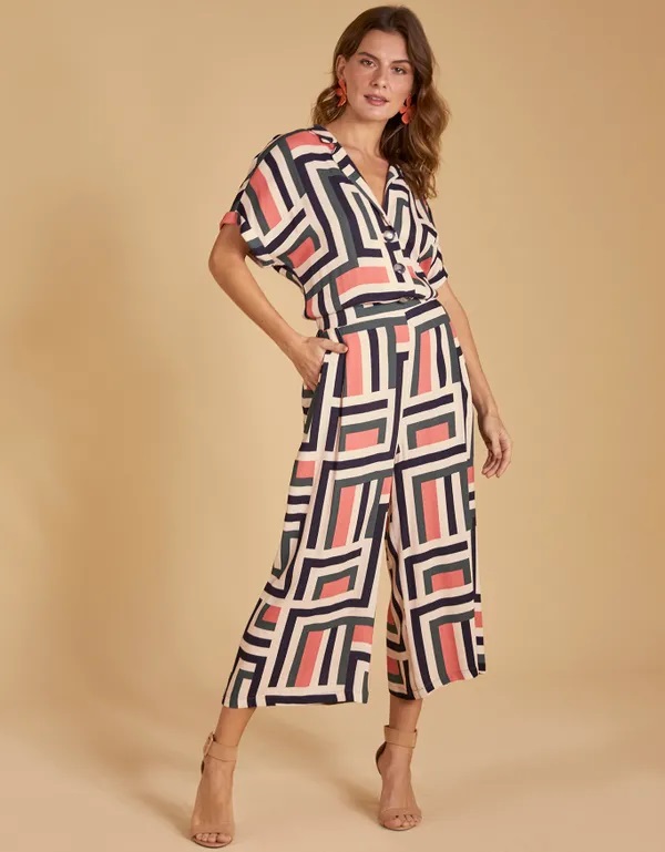 Macacão: praticidade e elegância com estilo - Pitacos e Achados Blog