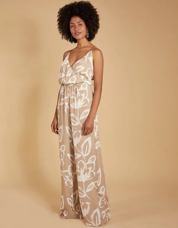 Macacão: praticidade e elegância com estilo - Pitacos e Achados Blog